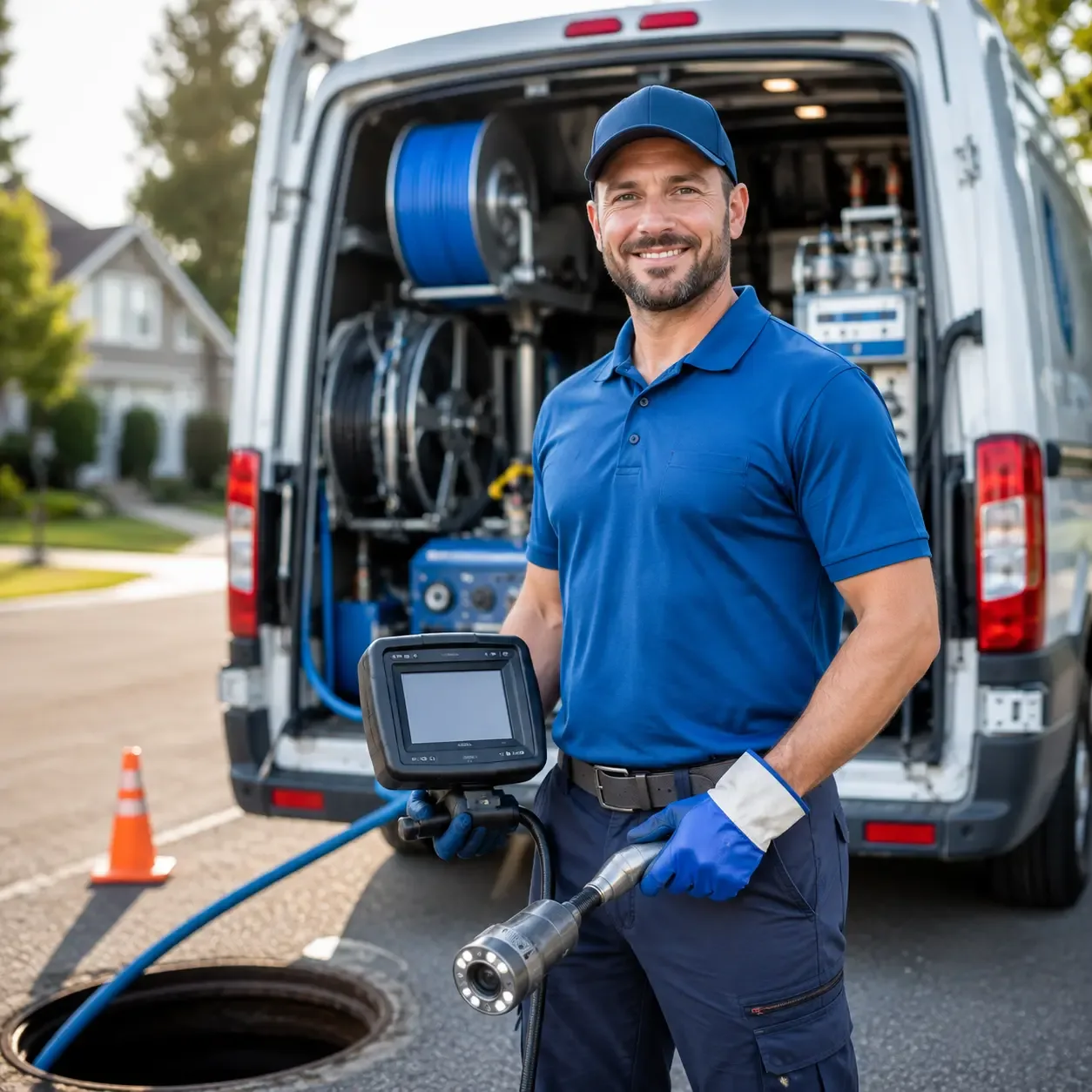 Local Pipe Relining specialists in Mckeesport, PA